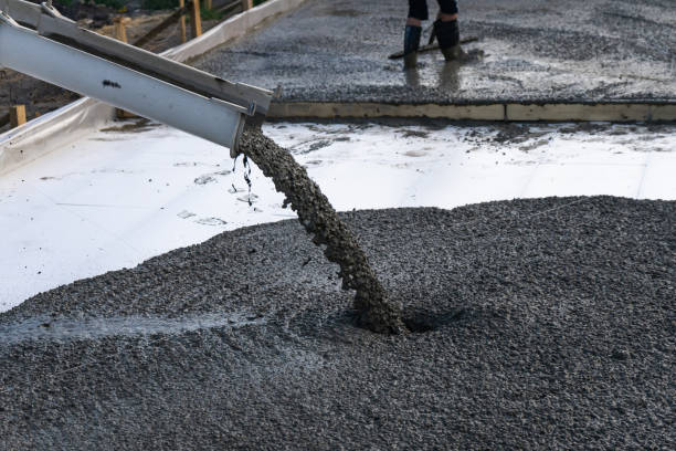 Best Concrete Steps and Stairs in Los Altos, CA