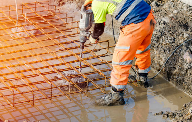 Best Concrete Retaining Walls in Los Altos, CA