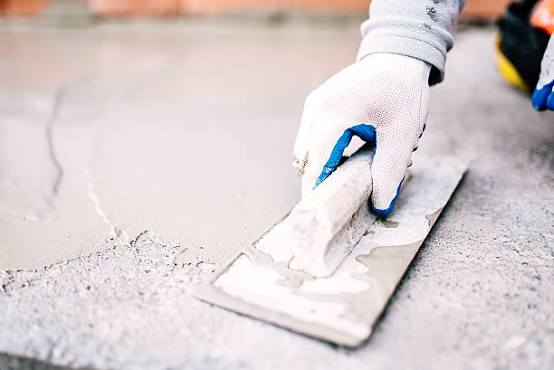 Best Stamped Concrete Services in Los Altos, CA