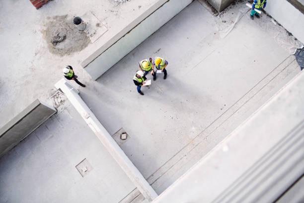 Best Industrial Concrete Flooring in Los Altos, CA